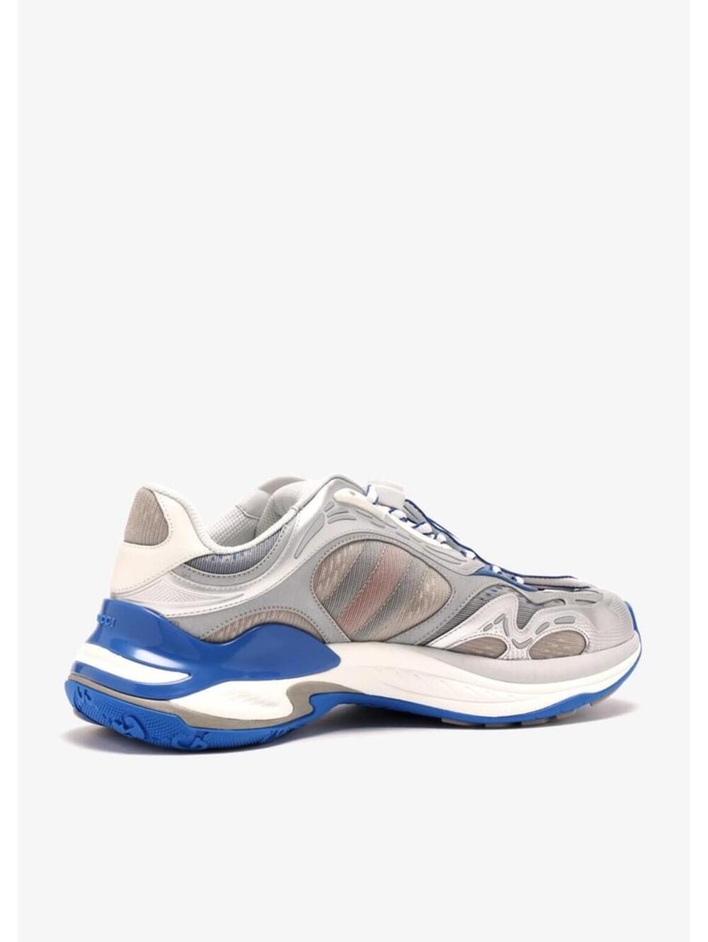 Gucci Men’s 2.0 Sneakers(PLEASE REQUEST YOUR SIZE BEFORE PURCHASING) - Picture 3 of 3